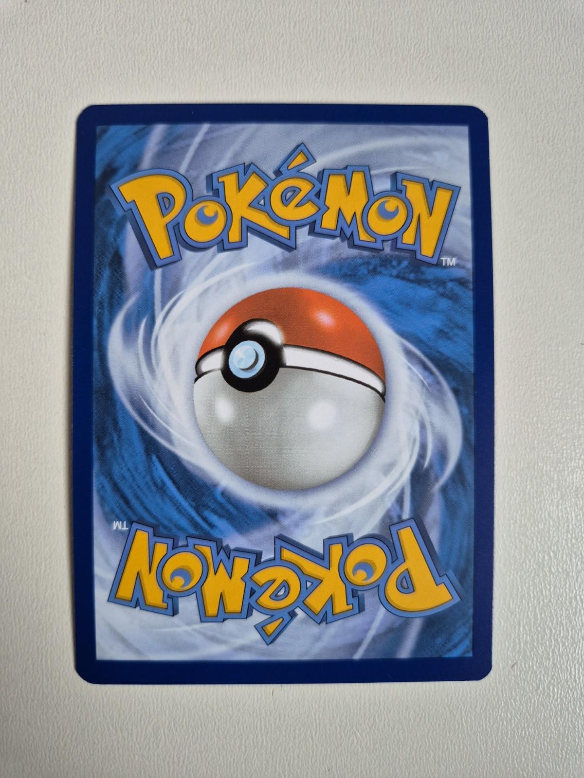 Charmander 168/165 SV Scarlet & Violet 151 Illustration Rare Pokemon Near Mint