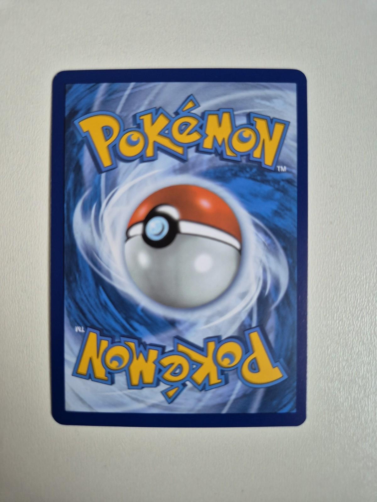 Ivysaur 167/165 English SV 151 Illustration Rare Holo Pokemon TCG Near Mint