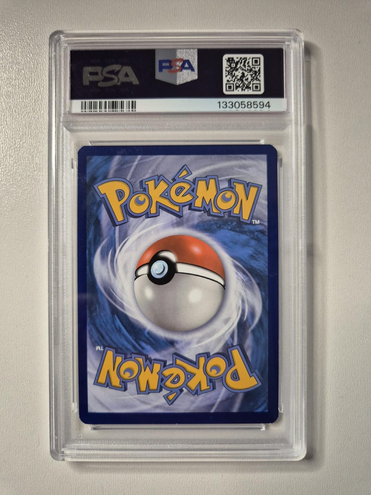 PSA 7 M Charizard EX 12/83 Generations Pokémon XY TCG Full Art NEAR MINT