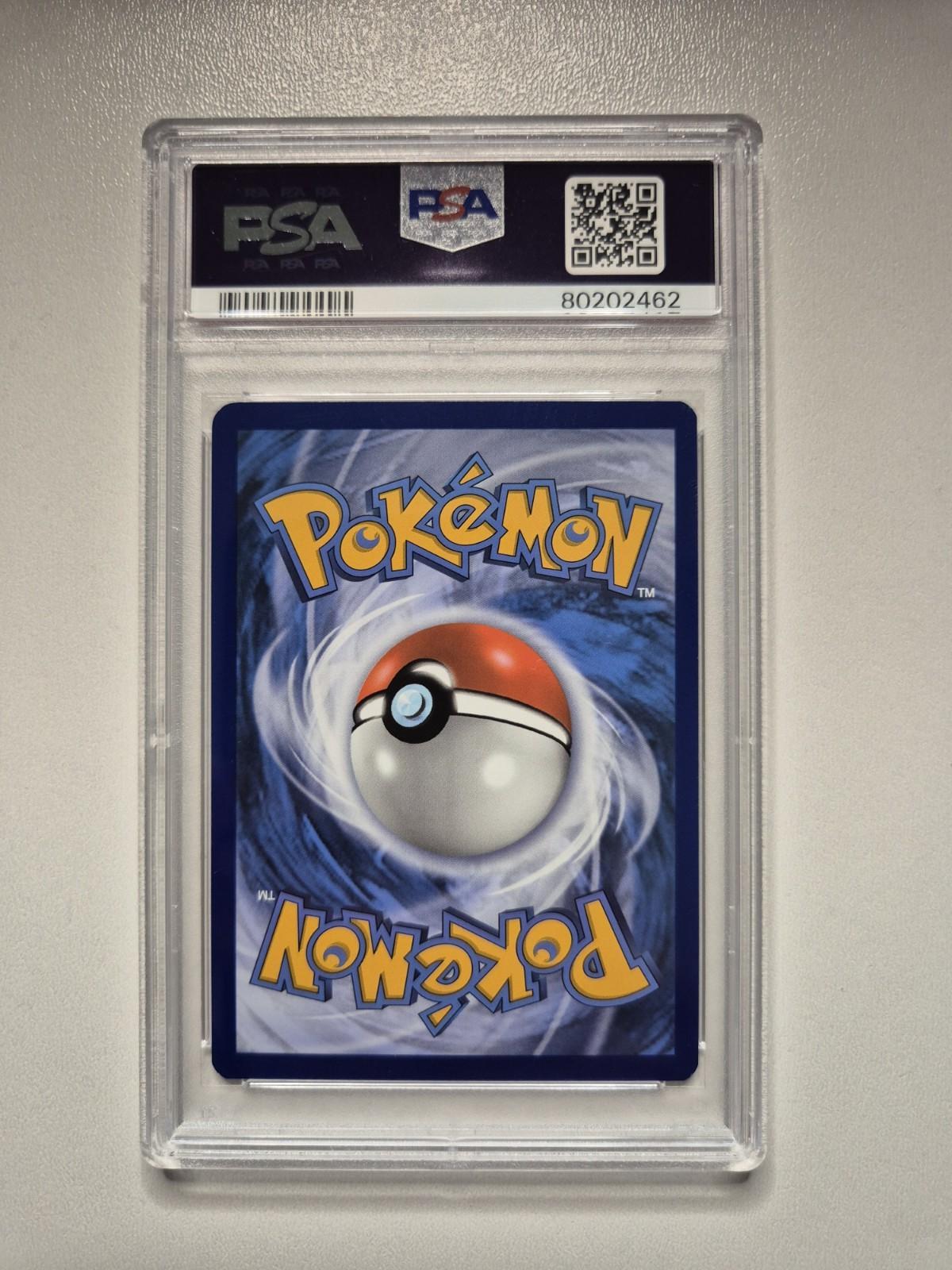 PSA 10 Charizard VSTAR #SWSH262 UPC Promo Full Art Rare Pokemon Card GEM MINT