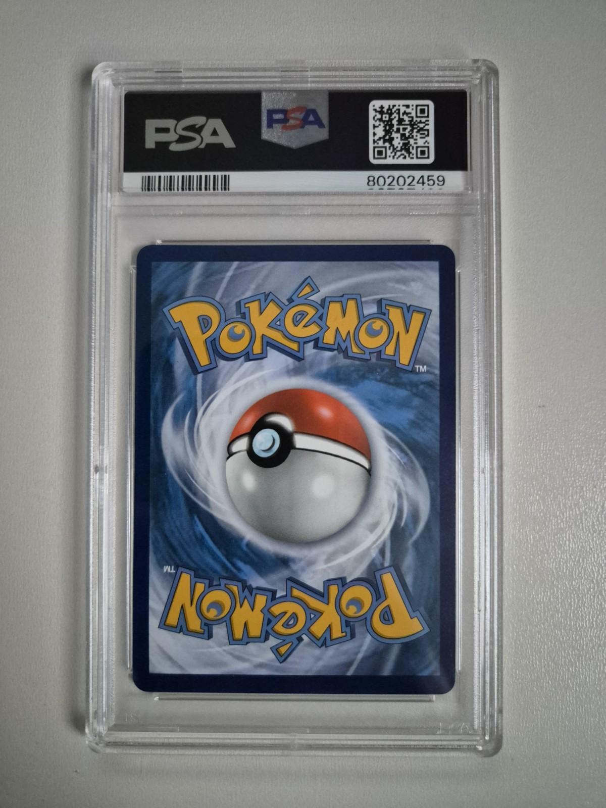 PSA 10 Tornadus V 185/198 Chilling Reign Alt Art Ultra Rare Pokemon GEM MINT