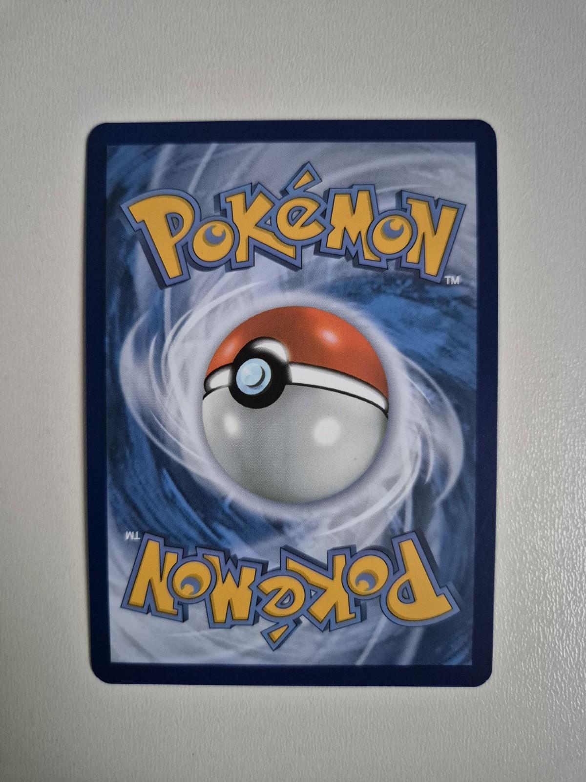 Pikachu ex 238/191 Sv08: Surging Sparks Holo Ultra Rare Pokemon TCG Near Mint