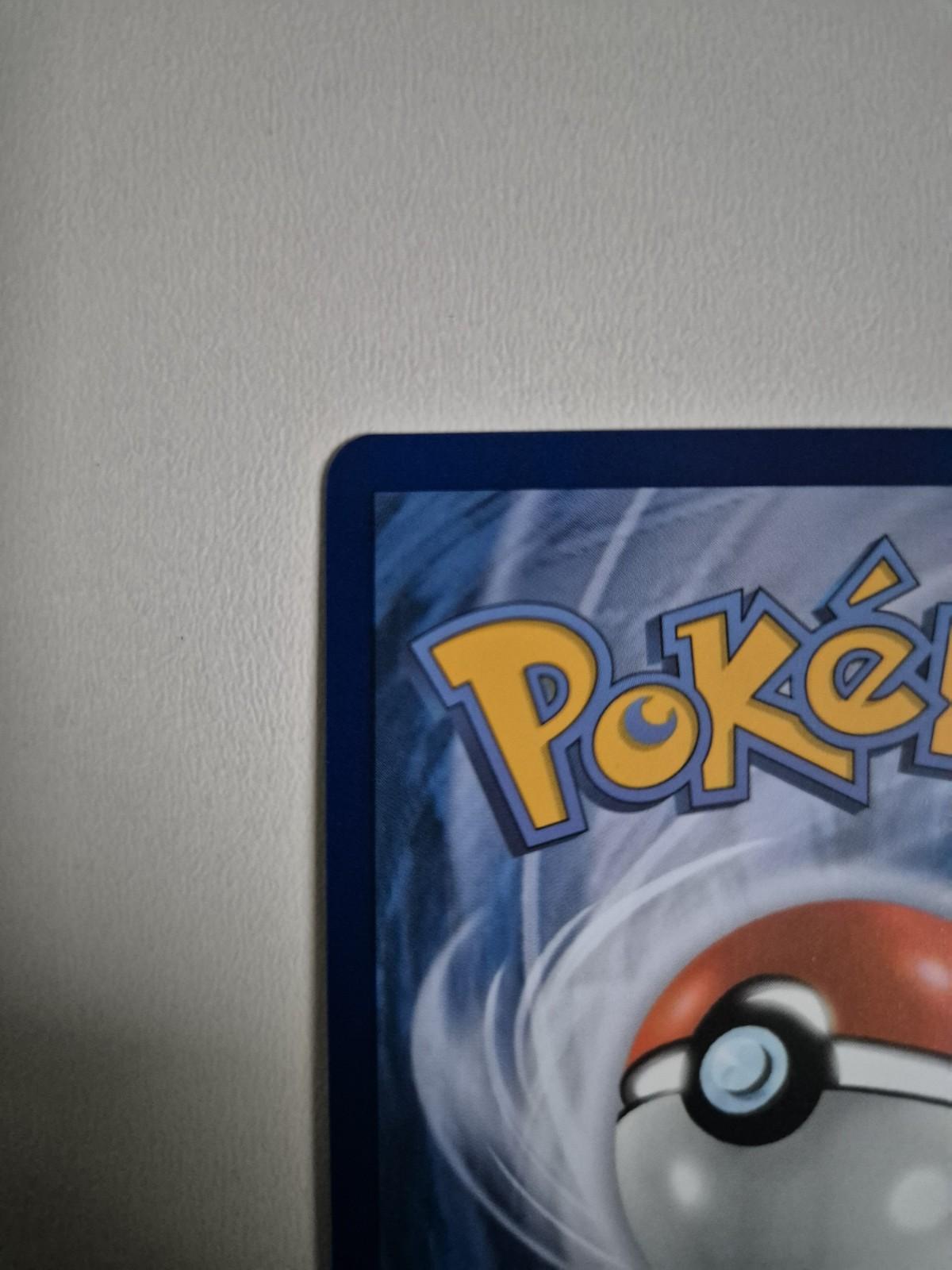 Pikachu ex 238/191 Sv08: Surging Sparks Holo Ultra Rare Pokemon TCG Near Mint