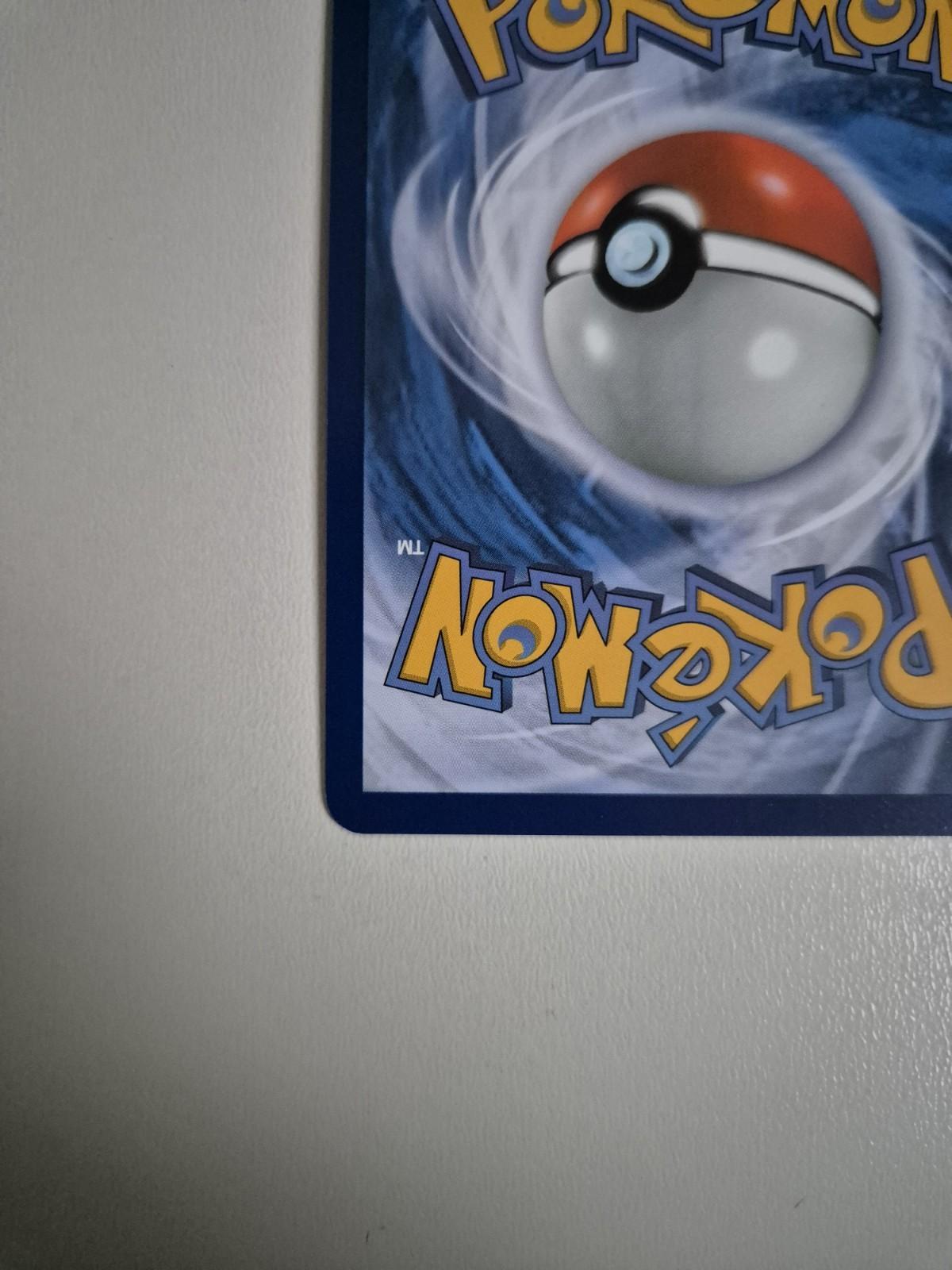 Pikachu ex 238/191 Sv08: Surging Sparks Holo Ultra Rare Pokemon TCG Near Mint