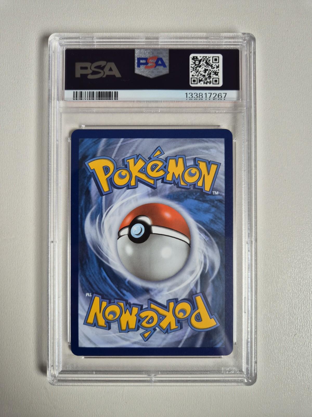 PSA 10 Charizard 4/102 Celebrations Classic Collection Pokemon Card GEM MINT