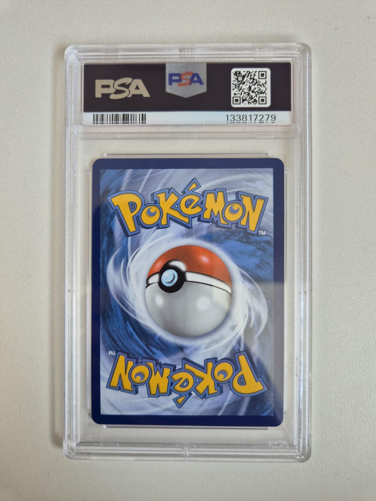 PSA 10 Origin Forme Palkia V 167/189 Astral Radiance Alt Art Pokemon GEM MINT