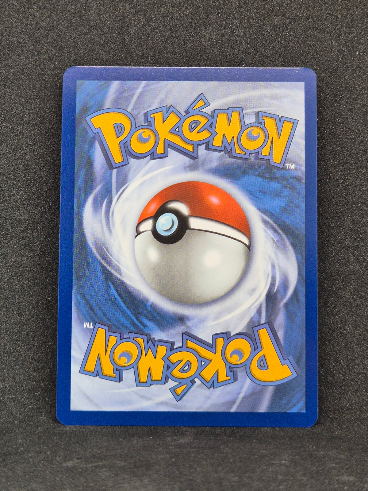 Zorua White Flare #142