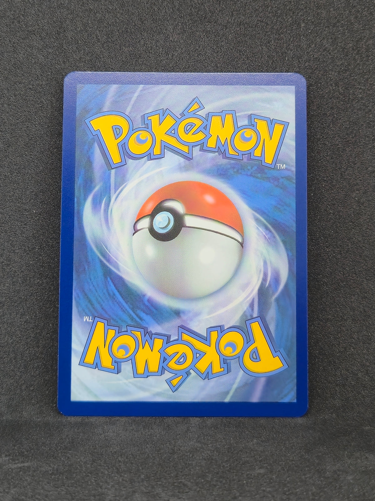Misty's Psyduck Destined Rivals #193
