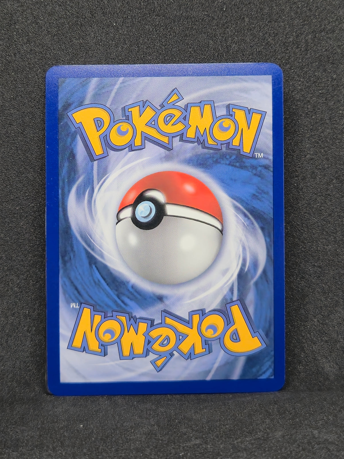 Gyarados EX Deoxys #8